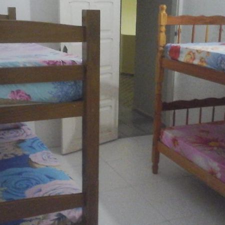 Hostel Da Paz Maceió Buitenkant foto