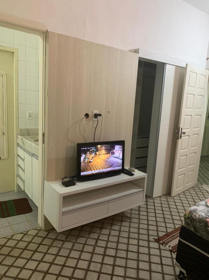 Hostel Da Paz Maceió Buitenkant foto