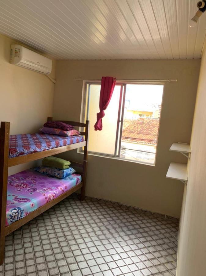 Hostel Da Paz Maceió Buitenkant foto