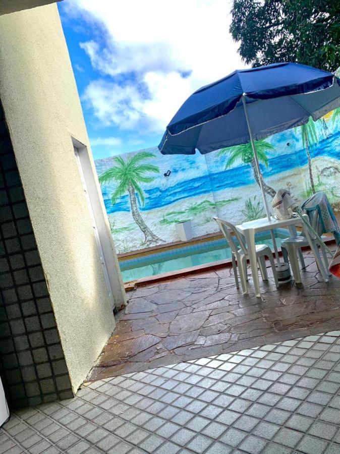 Hostel Da Paz Maceió Buitenkant foto