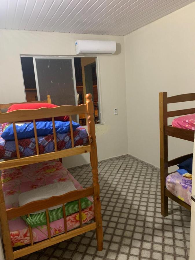 Hostel Da Paz Maceió Buitenkant foto