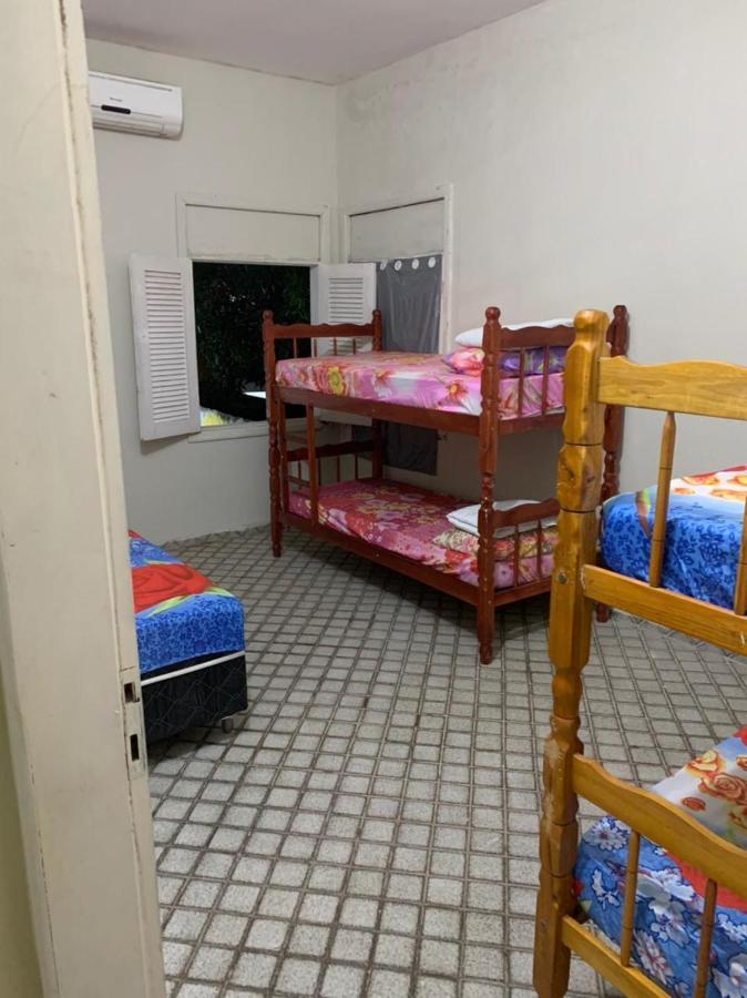 Hostel Da Paz Maceió Buitenkant foto