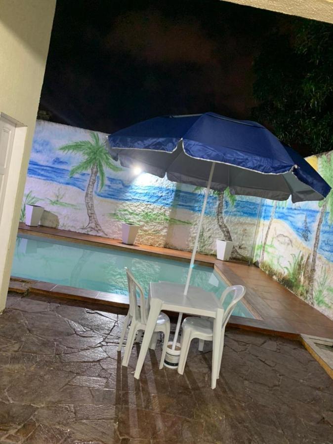 Hostel Da Paz Maceió Buitenkant foto