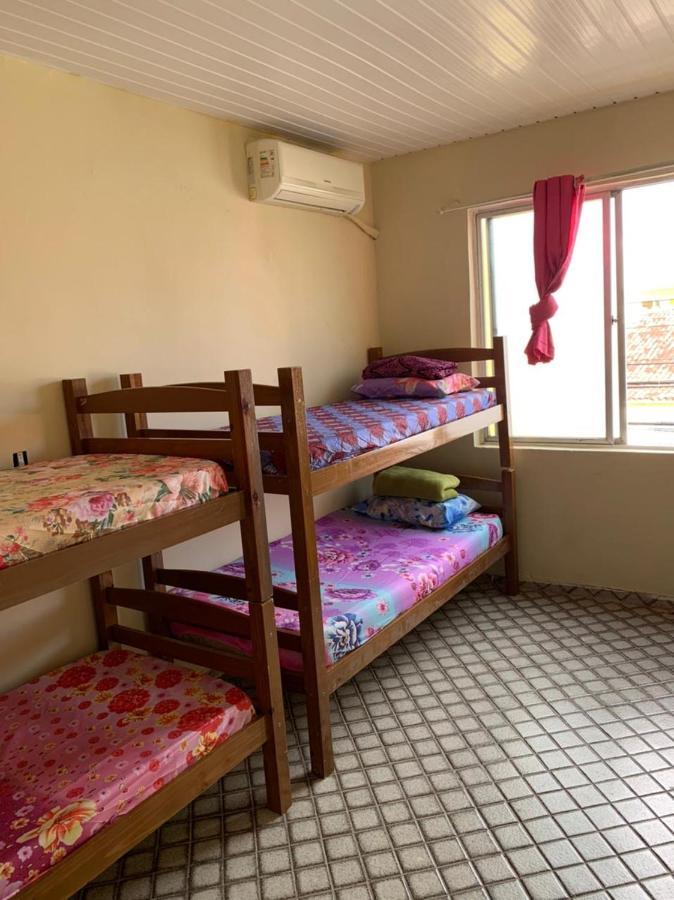 Hostel Da Paz Maceió Buitenkant foto