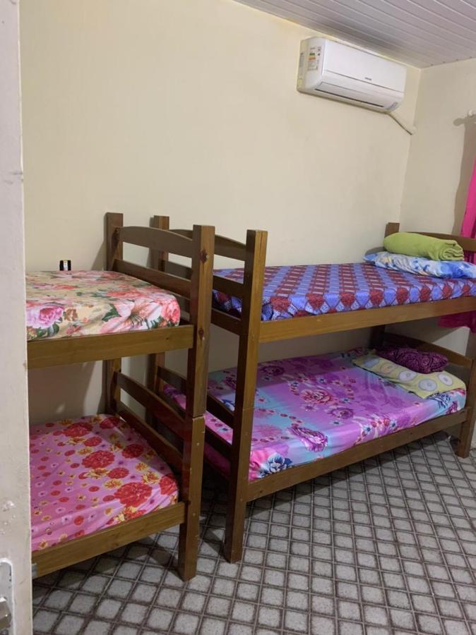 Hostel Da Paz Maceió Buitenkant foto