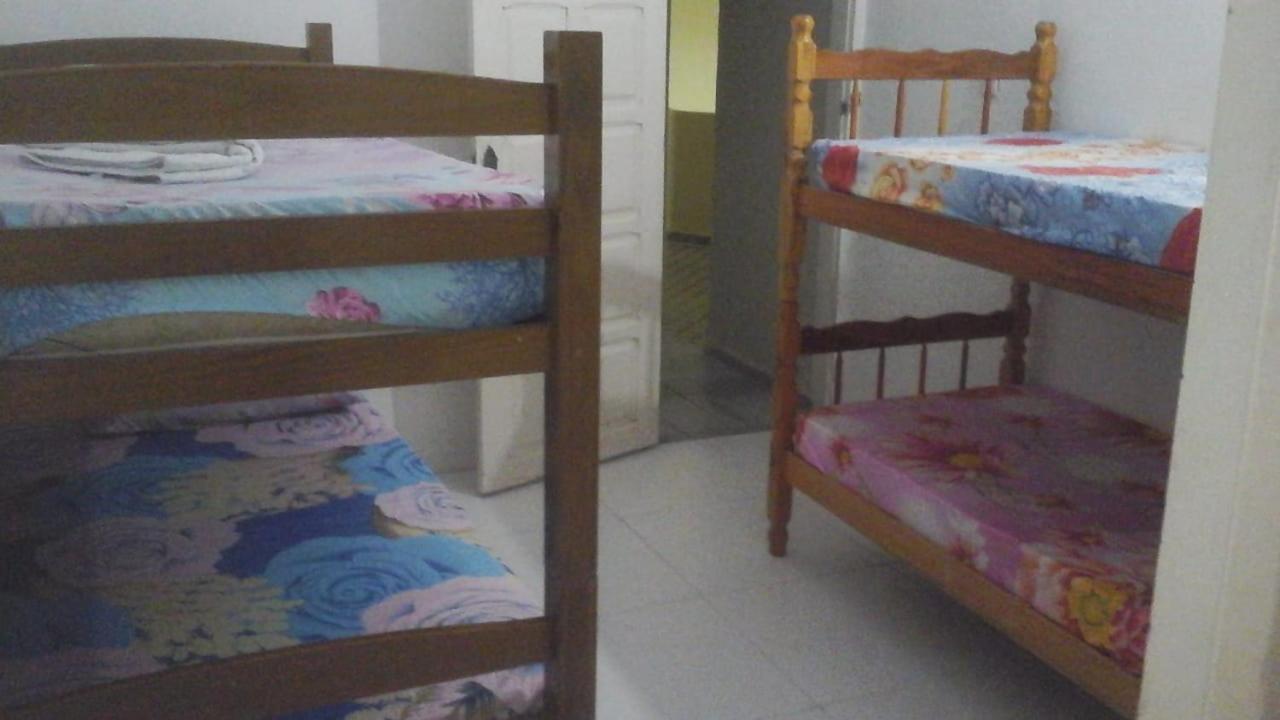Hostel Da Paz Maceió Buitenkant foto