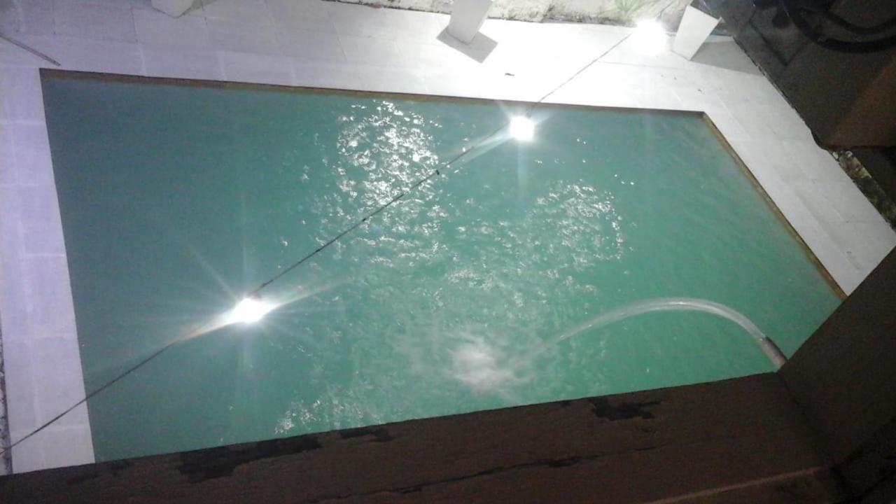 Hostel Da Paz Maceió Buitenkant foto