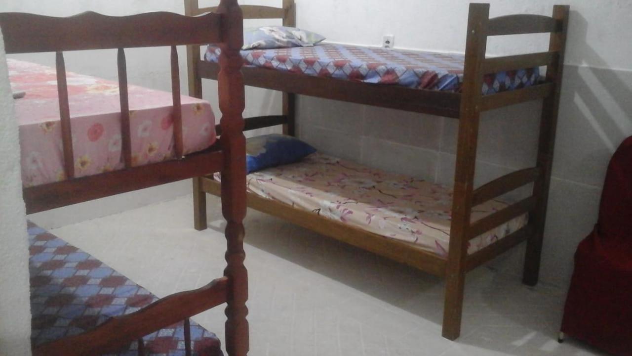Hostel Da Paz Maceió Buitenkant foto