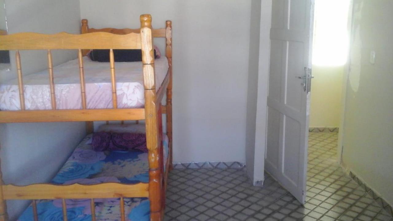 Hostel Da Paz Maceió Buitenkant foto