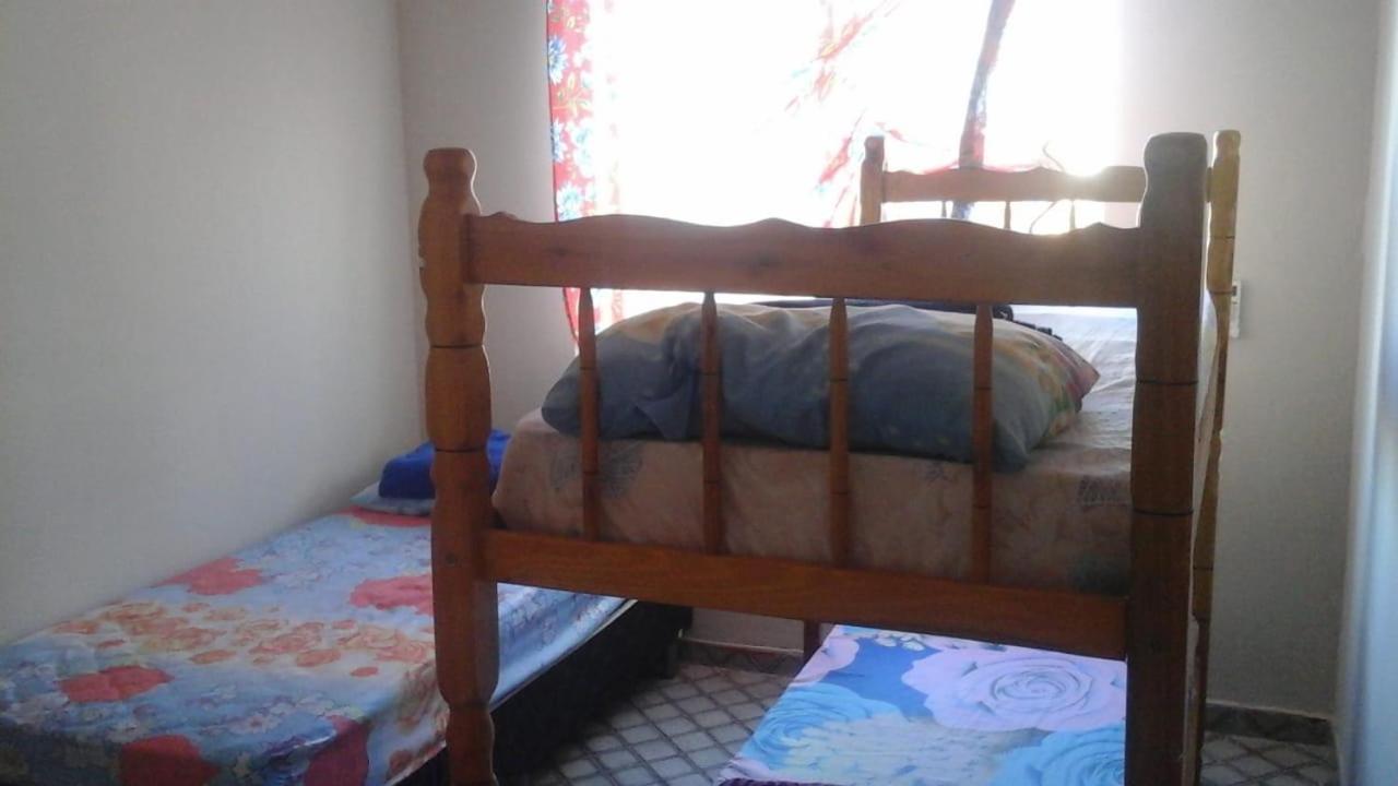 Hostel Da Paz Maceió Buitenkant foto
